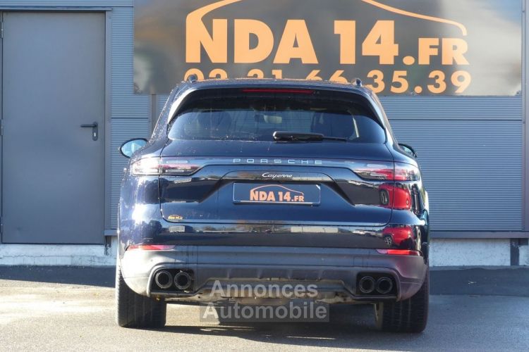 Porsche Cayenne (9YA) 3.0 V6 462CH E-HYBRID - <small></small> 69.990 € <small>TTC</small> - #4