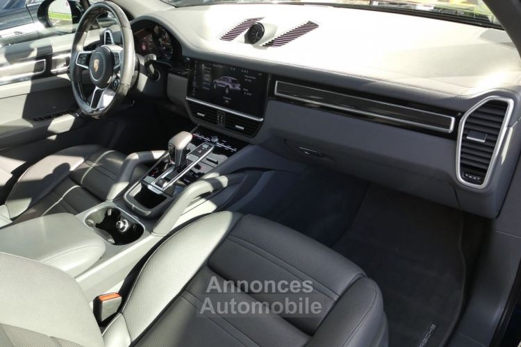 Porsche Cayenne (9YA) 3.0 V6 462CH E-HYBRID - <small></small> 69.990 € <small>TTC</small> - #7