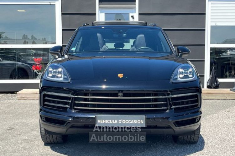 Porsche Cayenne (9YA) 3.0 V6 462CH E-HYBRID PLATINUM EDITION - <small></small> 94.990 € <small>TTC</small> - #6