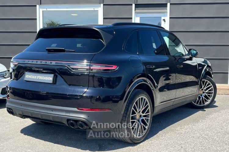 Porsche Cayenne (9YA) 3.0 V6 462CH E-HYBRID PLATINUM EDITION - <small></small> 94.990 € <small>TTC</small> - #9