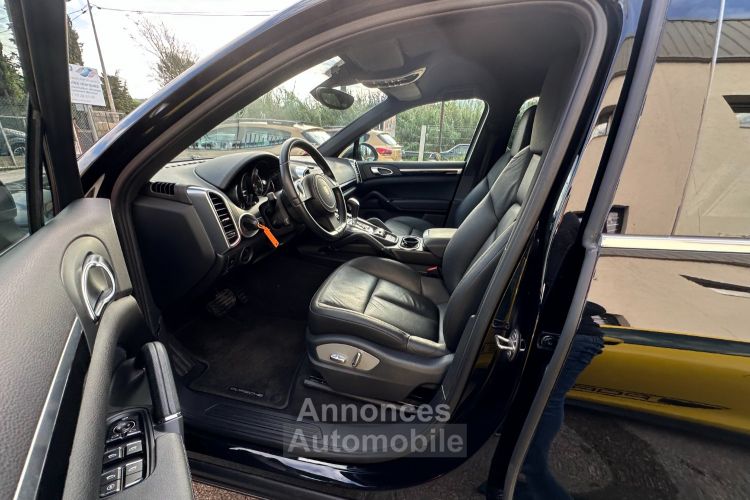 Porsche Cayenne Cayenne 3.0 Diesel 240cv - <small></small> 33.900 € <small></small> - #13