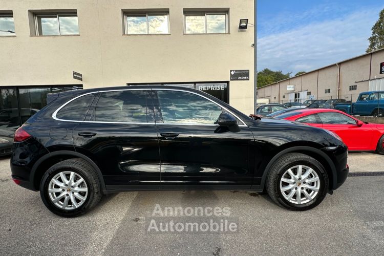 Porsche Cayenne Cayenne 3.0 Diesel 240cv - <small></small> 33.900 € <small></small> - #2