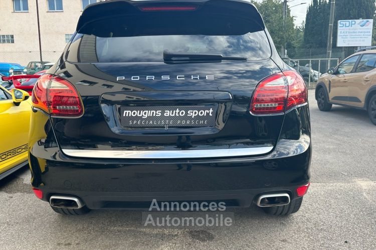 Porsche Cayenne Cayenne 3.0 Diesel 240cv - <small></small> 33.900 € <small></small> - #5