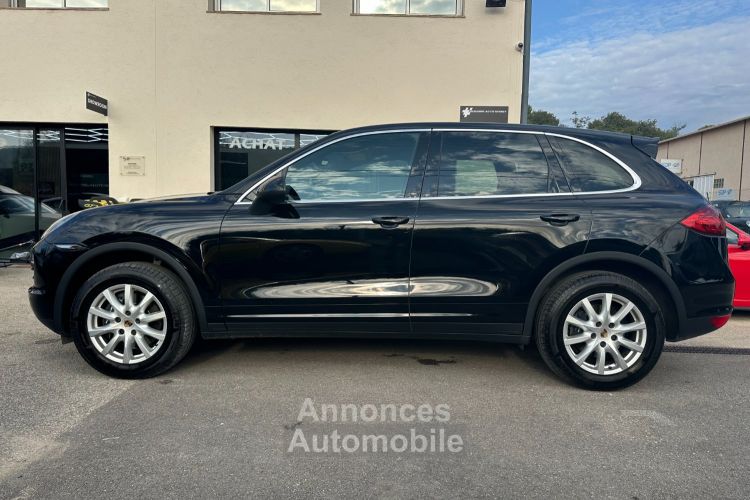 Porsche Cayenne Cayenne 3.0 Diesel 240cv - <small></small> 33.900 € <small></small> - #6