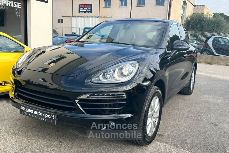 Porsche Cayenne Cayenne 3.0 Diesel 240cv - <small></small> 33.900 € <small></small> - #9