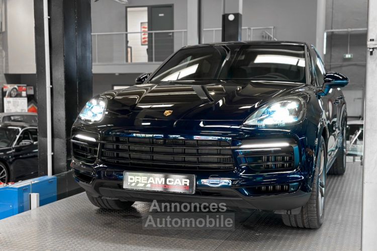 Porsche Cayenne Cayenne 3.0 V6 462 E-Hybrid – 1ERE MAIN - <small></small> 89.900 € <small>TTC</small> - #7