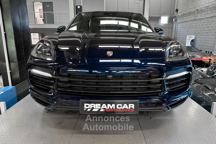 Porsche Cayenne Cayenne 3.0 V6 462 E-Hybrid – 1ERE MAIN - <small></small> 89.900 € <small>TTC</small> - #11