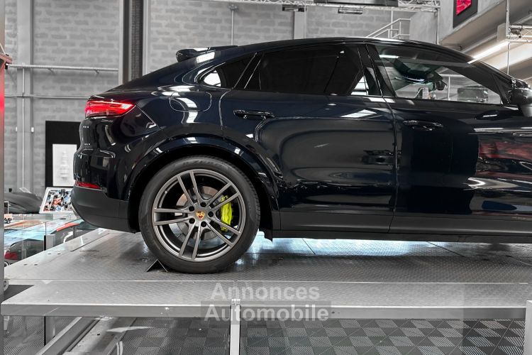 Porsche Cayenne Cayenne 3.0 V6 462 E-Hybrid – 1ERE MAIN - <small></small> 89.900 € <small>TTC</small> - #19
