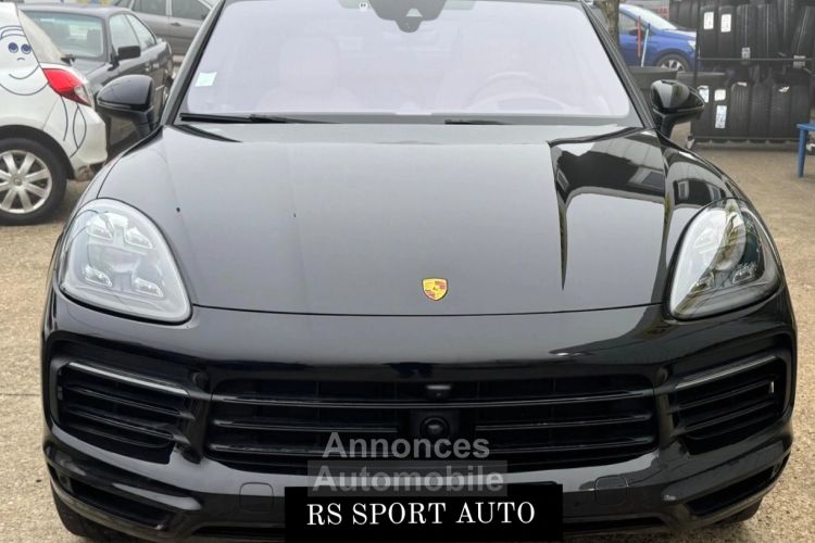 Porsche Cayenne Cayenne Coupe E-Hybrid 3.0 V6 462 ch - <small></small> 79.500 € <small>TTC</small> - #1