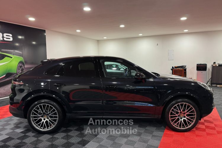 Porsche Cayenne Cayenne Coupé E-Hybrid Platinum Edition 3.0 V6 462ch - <small></small> 99.990 € <small>TTC</small> - #1