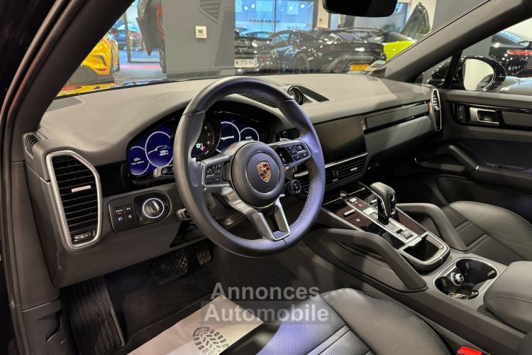 Porsche Cayenne Cayenne Coupé E-Hybrid Platinum Edition 3.0 V6 462ch - <small></small> 99.990 € <small>TTC</small> - #2