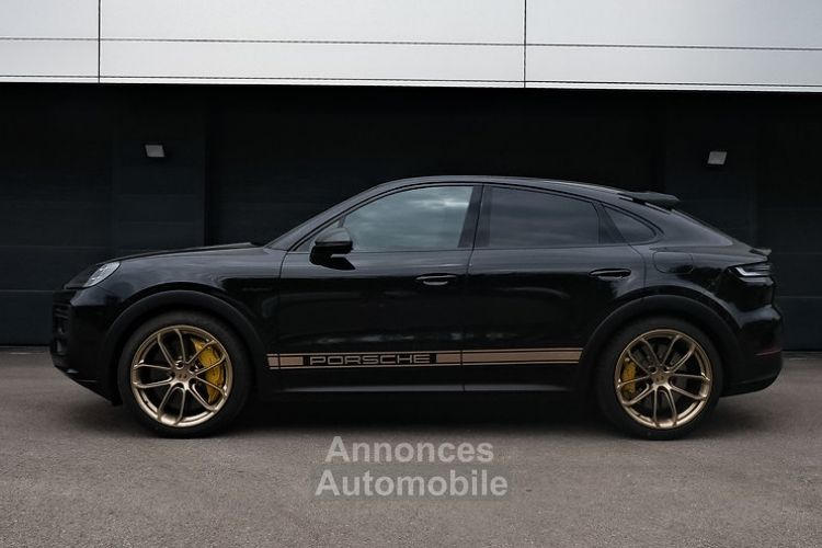 Porsche Cayenne CAYENNE III (2) COUPE E-HYBRID 4.0 V8 739 TURBO PACK GT - <small></small> 228.901 € <small></small> - #3