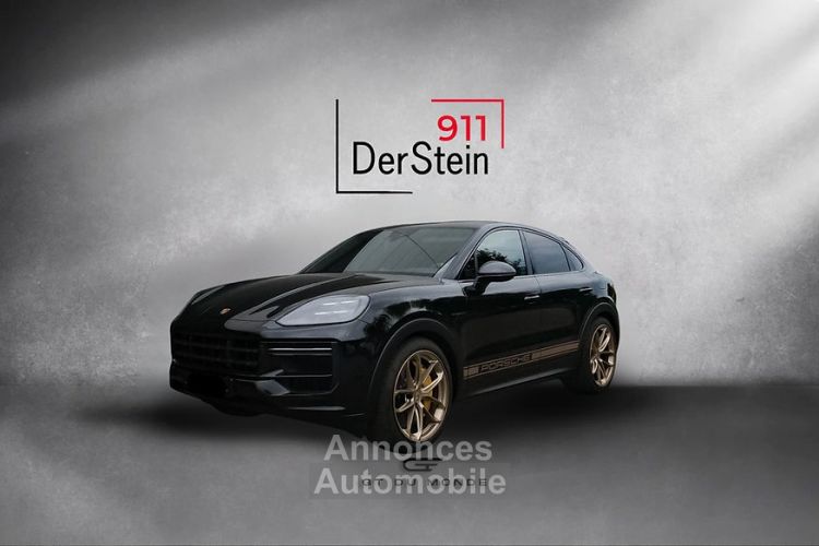 Porsche Cayenne CAYENNE III (2) COUPE E-HYBRID 4.0 V8 739 TURBO PACK GT - <small></small> 228.901 € <small></small> - #1