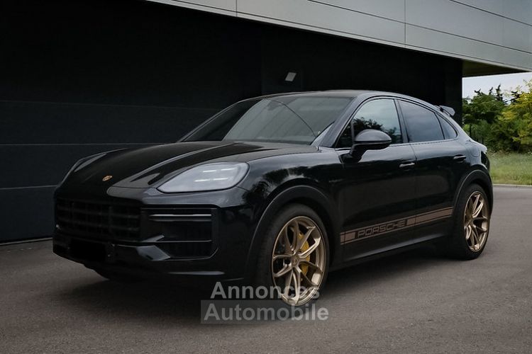 Porsche Cayenne CAYENNE III (2) COUPE E-HYBRID 4.0 V8 739 TURBO PACK GT - <small></small> 228.901 € <small></small> - #2