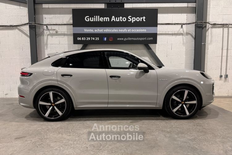 Porsche Cayenne COUPE  COUPE III(2)  E-HYBRID 3.0 V6 470cv Tiptronic - <small></small> 135.900 € <small>TTC</small> - #6