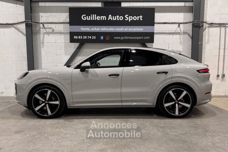 Porsche Cayenne COUPE III(2) E-HYBRID 3.0 V6 470cv Tiptronic - <small></small> 135.900 € <small>TTC</small> - #7