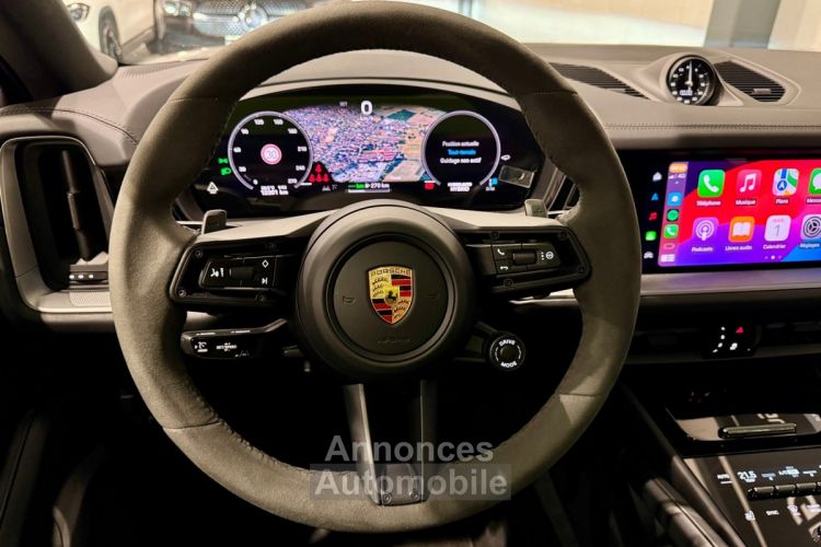 Porsche Cayenne COUPE  COUPE III(2)  E-HYBRID 3.0 V6 470cv Tiptronic - <small></small> 135.900 € <small>TTC</small> - #16