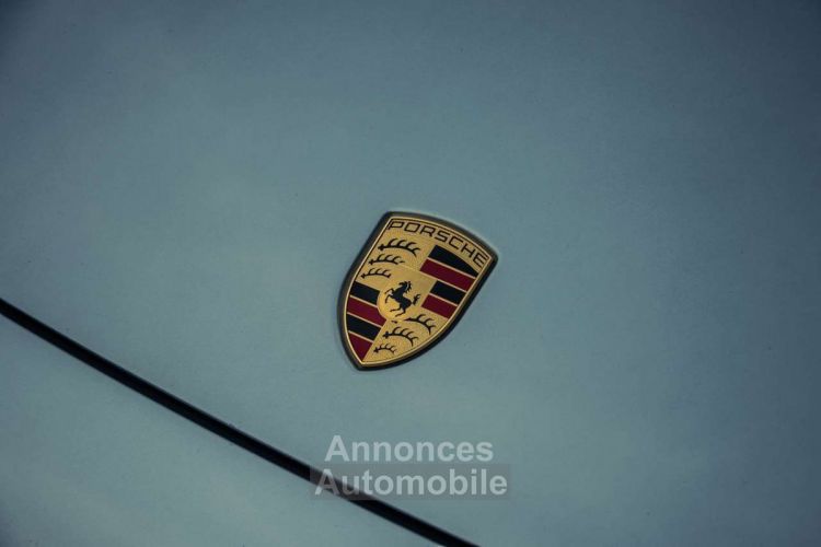Porsche Cayenne COUPE - <small></small> 99.950 € <small>TTC</small> - #6