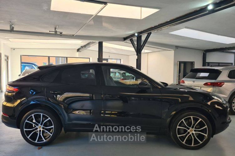 Porsche Cayenne Coupe 2.9 V6 440ch S - <small></small> 96.900 € <small>TTC</small> - #5