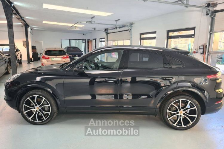 Porsche Cayenne Coupe 2.9 V6 440ch S - <small></small> 96.900 € <small>TTC</small> - #6