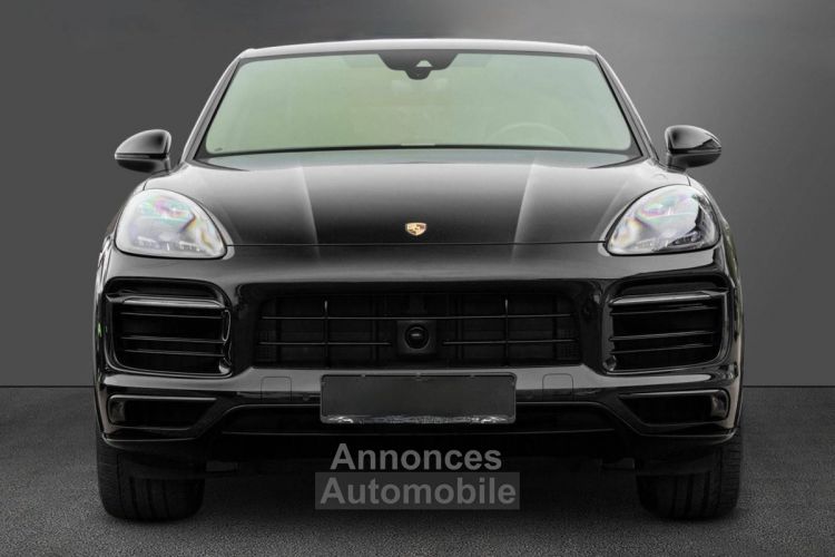 Porsche Cayenne Coupe 2.9 V6 440ch S - <small></small> 82.900 € <small>TTC</small> - #7