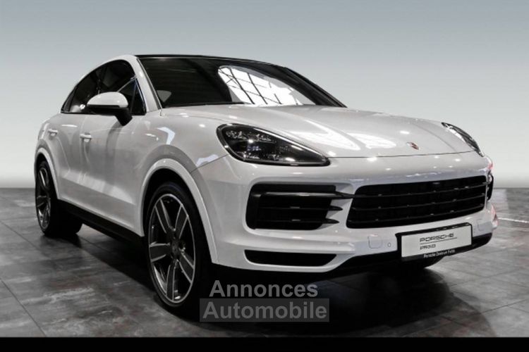 Porsche Cayenne Coupe 2.9 V6 440ch S - <small></small> 79.990 € <small>TTC</small> - #1