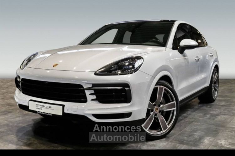 Porsche Cayenne Coupe 2.9 V6 440ch S - <small></small> 79.990 € <small>TTC</small> - #3