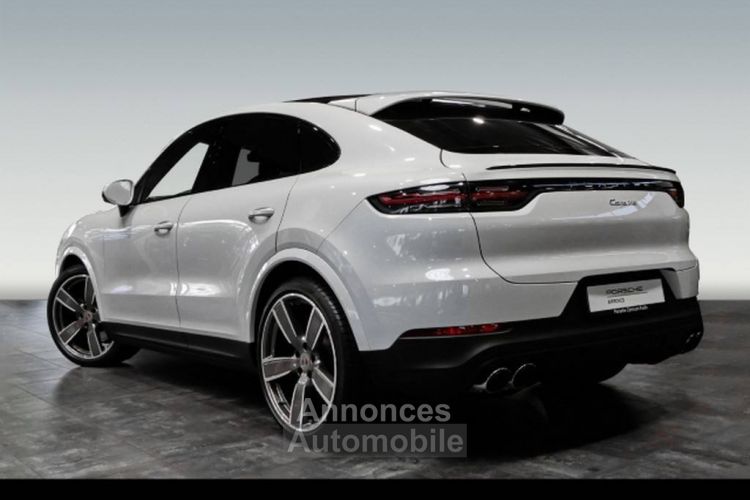 Porsche Cayenne Coupe 2.9 V6 440ch S - <small></small> 79.990 € <small>TTC</small> - #4