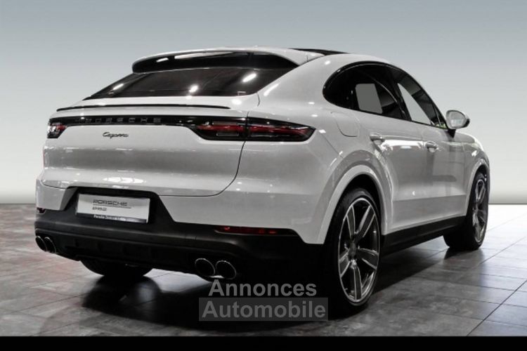 Porsche Cayenne Coupe 2.9 V6 440ch S - <small></small> 79.990 € <small>TTC</small> - #6