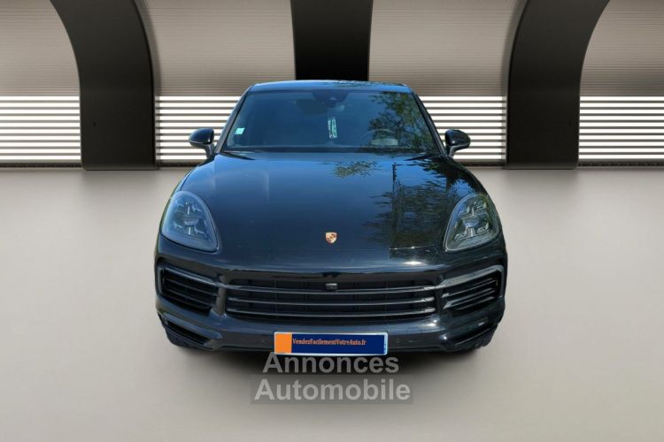 Porsche Cayenne Coupé 3.0 340ch FULL OPTION \VEHICULE GARANTI 12 MOIS\ - <small></small> 79.990 € <small>TTC</small> - #2