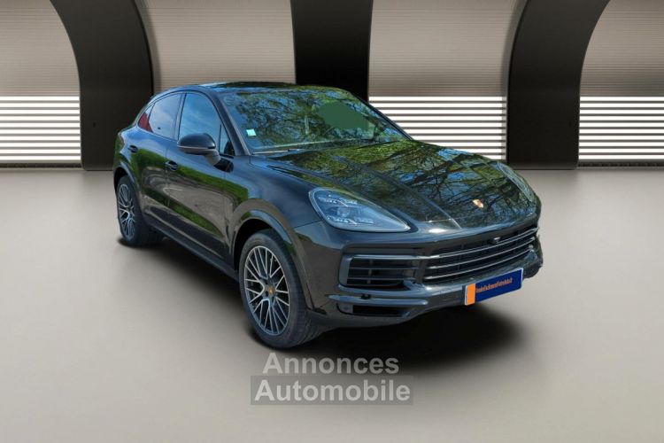 Porsche Cayenne Coupé 3.0 340ch FULL OPTION \VEHICULE GARANTI 12 MOIS\ - <small></small> 79.990 € <small>TTC</small> - #3