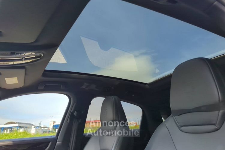 Porsche Cayenne Coupé 3.0 340ch FULL OPTION \VEHICULE GARANTI 12 MOIS\ - <small></small> 79.990 € <small>TTC</small> - #18