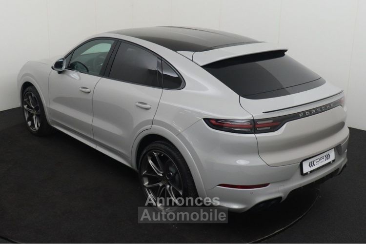 Porsche Cayenne COUPE 3.0 - LEICHTBAU SPORT PAKKET LUCHTVERING 1e EIGENAAR 32.686km - <small></small> 81.995 € <small>TTC</small> - #2