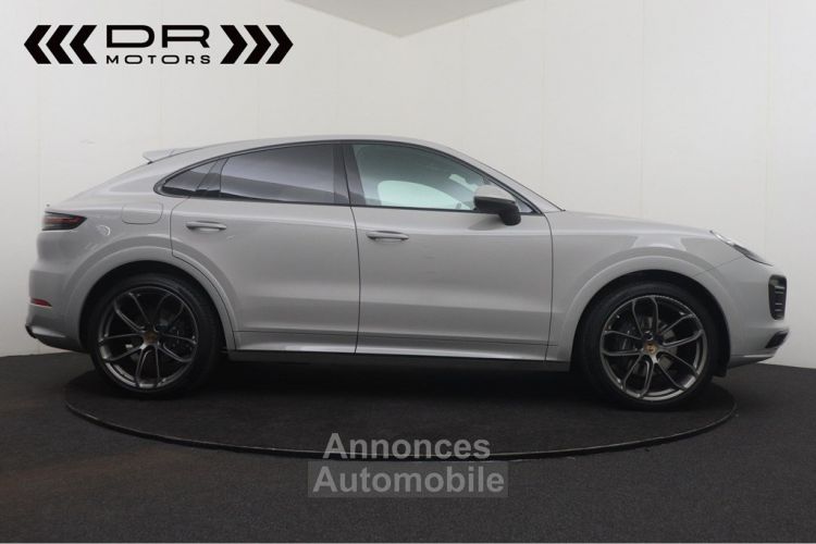 Porsche Cayenne COUPE 3.0 - LEICHTBAU SPORT PAKKET LUCHTVERING 1e EIGENAAR 32.686km - <small></small> 81.995 € <small>TTC</small> - #3