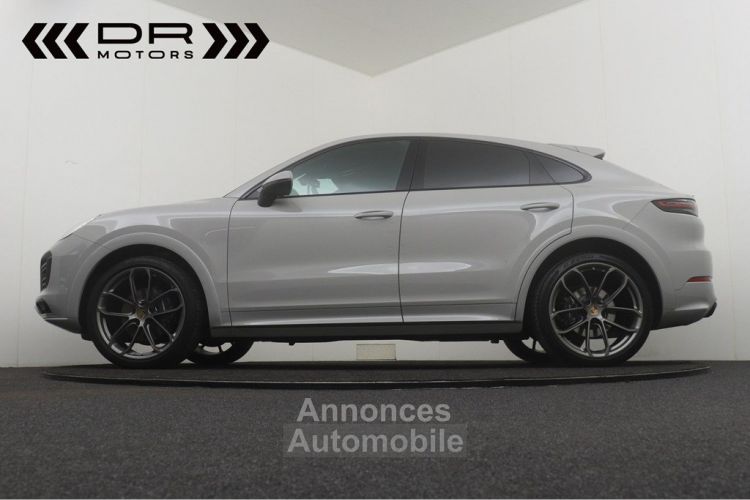 Porsche Cayenne COUPE 3.0 - LEICHTBAU SPORT PAKKET LUCHTVERING 1e EIGENAAR 32.686km - <small></small> 81.995 € <small>TTC</small> - #6