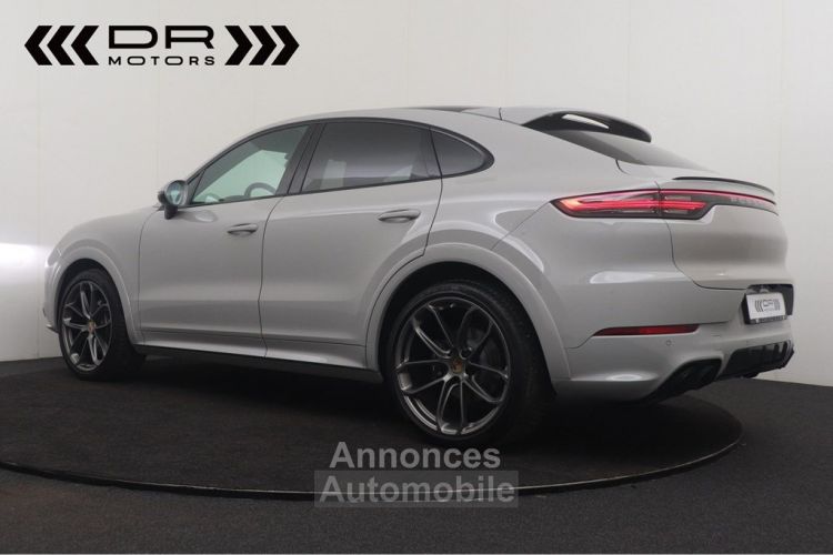 Porsche Cayenne COUPE 3.0 - LEICHTBAU SPORT PAKKET LUCHTVERING 1e EIGENAAR 32.686km - <small></small> 81.995 € <small>TTC</small> - #7