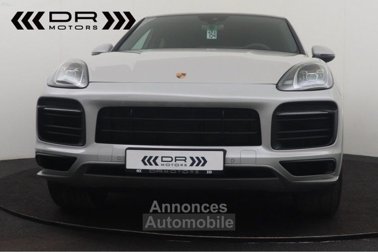 Porsche Cayenne COUPE 3.0 - LEICHTBAU SPORT PAKKET LUCHTVERING 1e EIGENAAR 32.686km - <small></small> 81.995 € <small>TTC</small> - #9