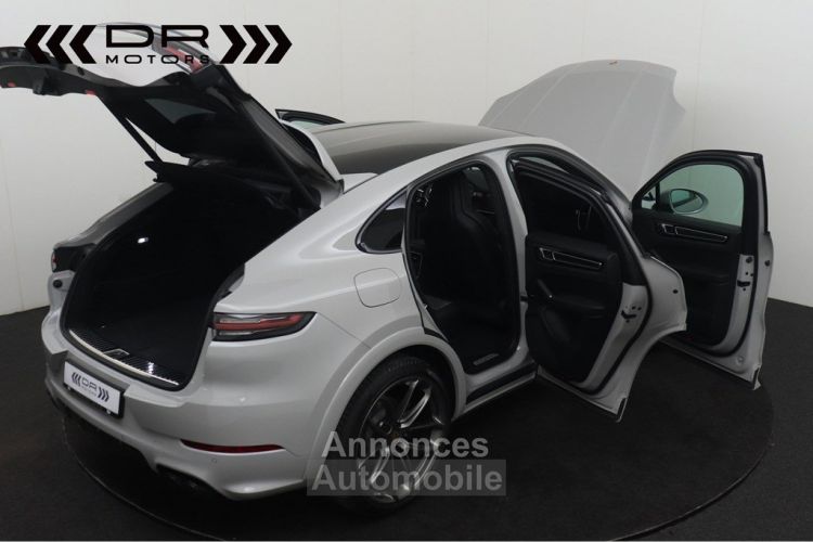 Porsche Cayenne COUPE 3.0 - LEICHTBAU SPORT PAKKET LUCHTVERING 1e EIGENAAR 32.686km - <small></small> 81.995 € <small>TTC</small> - #10