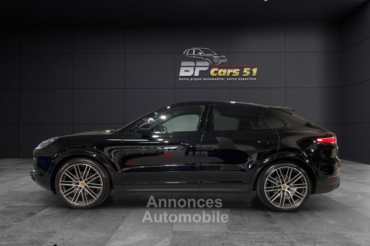 Porsche Cayenne coupe 3.0 v6 - <small></small> 69.990 € <small>TTC</small> - #2