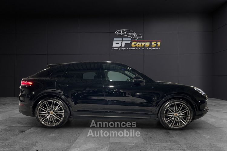 Porsche Cayenne coupe 3.0 v6 - <small></small> 69.990 € <small>TTC</small> - #4