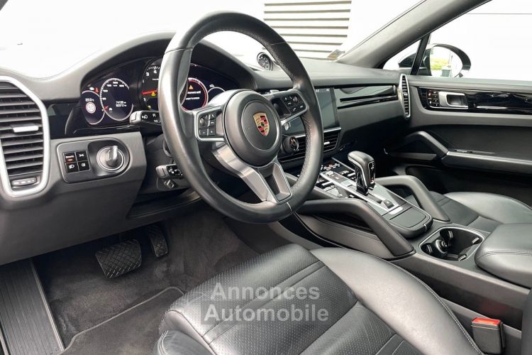 Porsche Cayenne coupe 3.0 v6 - <small></small> 69.990 € <small>TTC</small> - #6