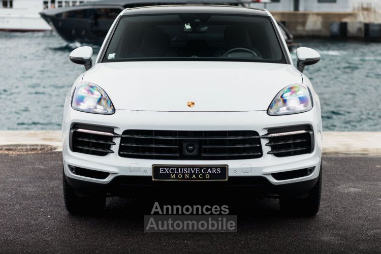 Porsche Cayenne COUPE 3.0 V6 340 CV - MONACO - <small></small> 89.900 € <small>TTC</small> - #2