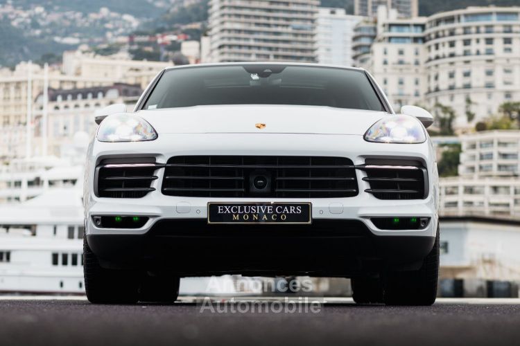 Porsche Cayenne COUPE 3.0 V6 340 CV - MONACO - <small></small> 89.900 € <small>TTC</small> - #3