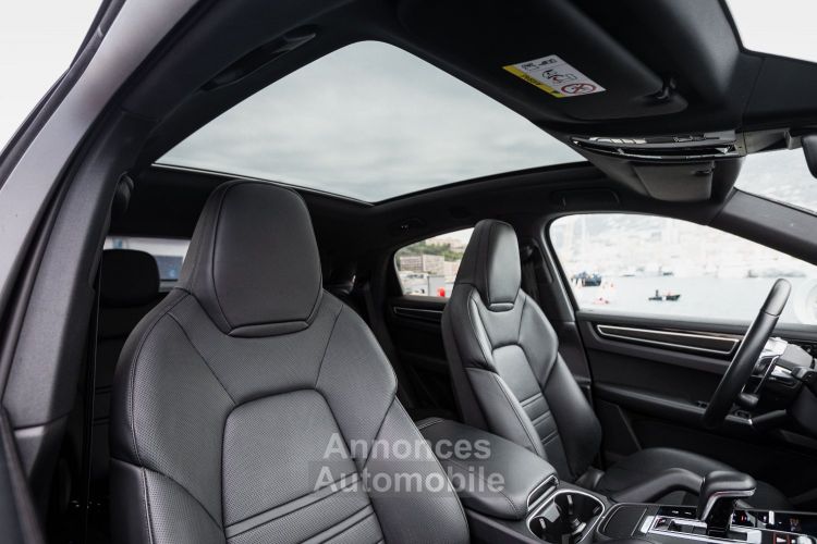 Porsche Cayenne COUPE 3.0 V6 340 CV - MONACO - <small>A partir de </small>1.266 EUR <small>/ mois</small> - #19