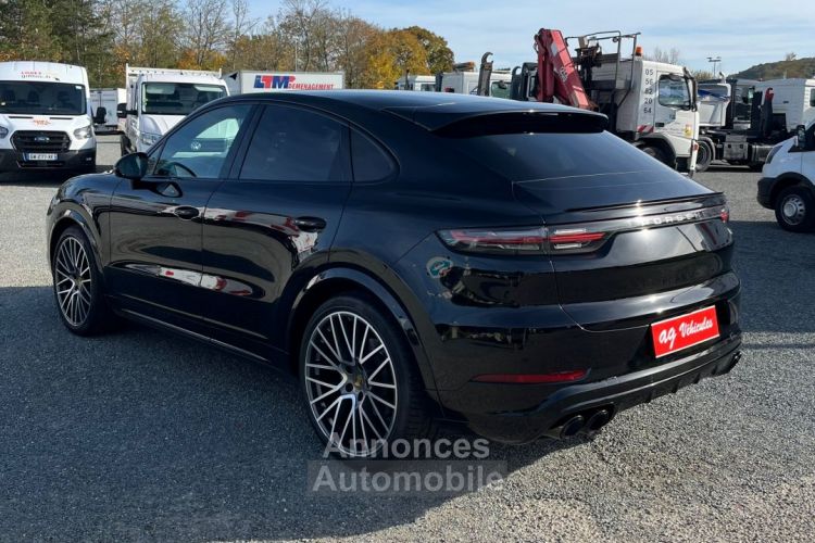 Porsche Cayenne Coupé 3.0 V6 340 Jantes 22 coupé Pack GTS - <small></small> 62.990 € <small>TTC</small> - #2