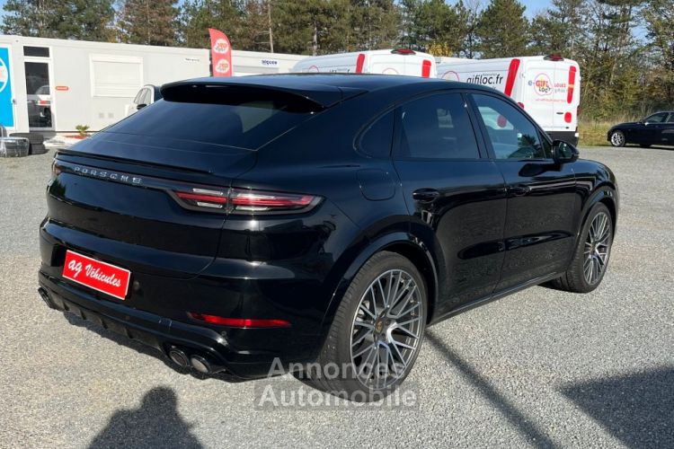 Porsche Cayenne Coupé 3.0 V6 340 Jantes 22 coupé Pack GTS - <small></small> 62.990 € <small>TTC</small> - #3