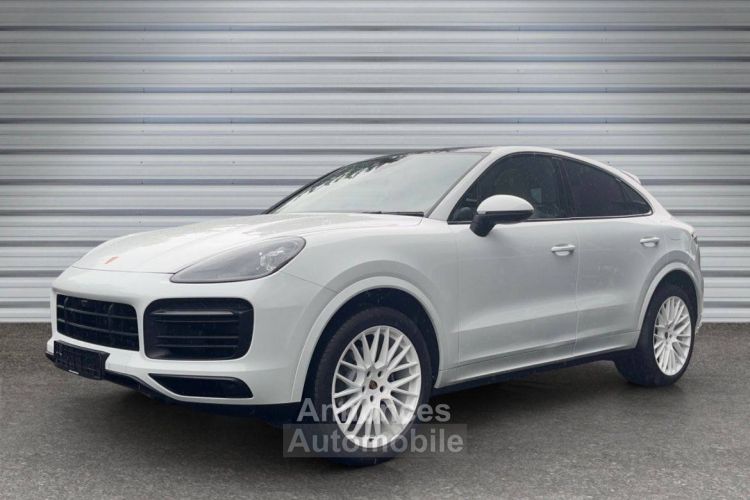 Porsche Cayenne Coupe 3.0 V6 340ch - <small></small> 84.900 € <small>TTC</small> - #2