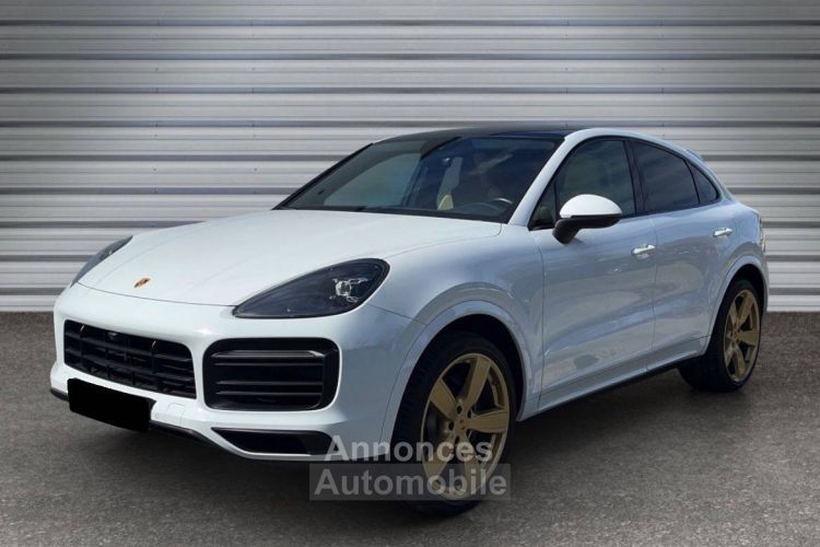 Porsche Cayenne Coupe 3.0 V6 340ch - <small></small> 84.900 € <small>TTC</small> - #3