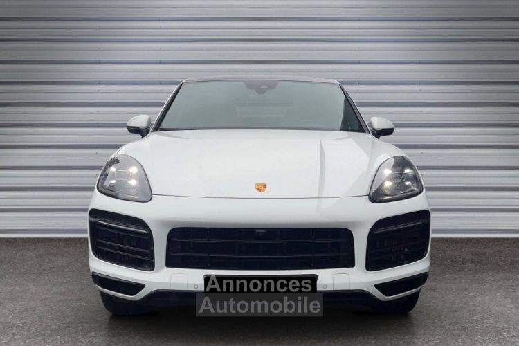 Porsche Cayenne Coupe 3.0 V6 340ch - <small></small> 84.900 € <small>TTC</small> - #4