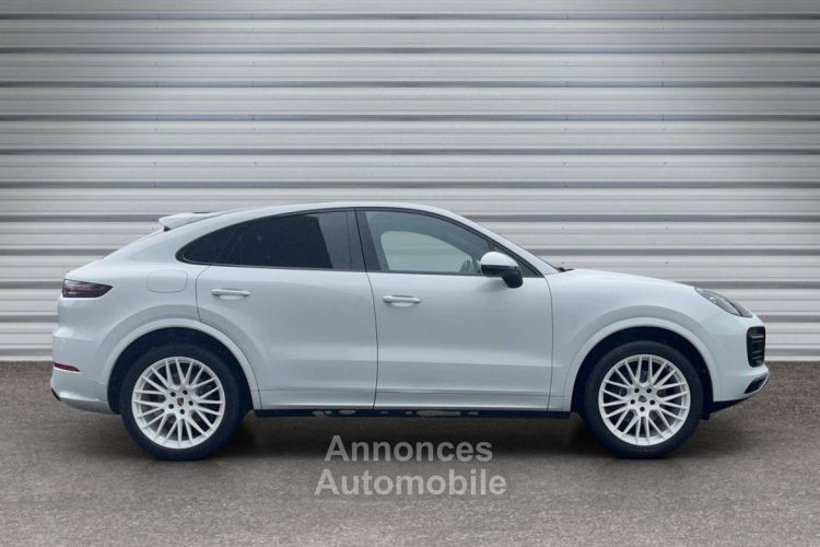 Porsche Cayenne Coupe 3.0 V6 340ch - <small></small> 84.900 € <small>TTC</small> - #5